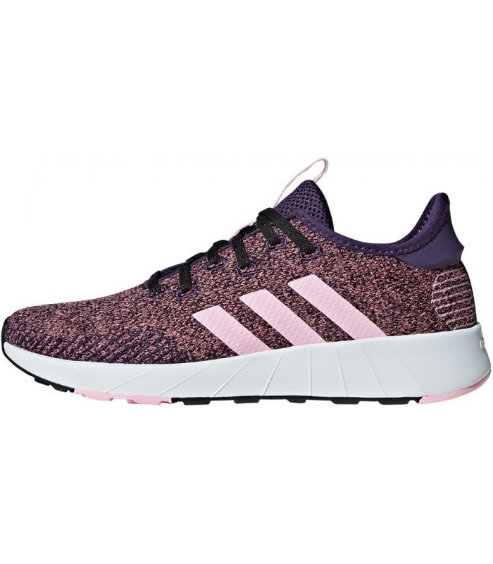 questar strike x adidas